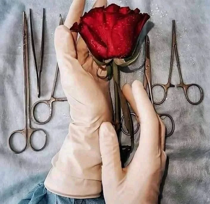 ترقيع الغشاء الطبي | Hymenoplasty illustrative image