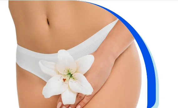 ترقيع غشاء مؤقت | Hymenoplasty illustrative image